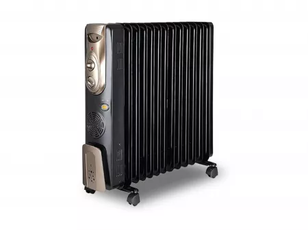 Oil Heater   9 Fin